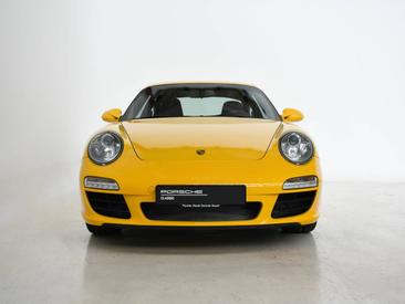 Porsche 997 II Carrera — photo 8