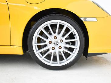 Porsche 997 II Carrera — photo 9