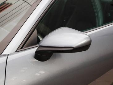 Porsche 992 II Carrera — photo 8