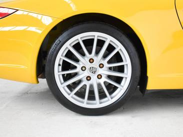 Porsche 997 II Carrera — photo 10