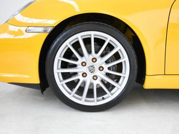 Porsche 997 II Carrera — photo 11
