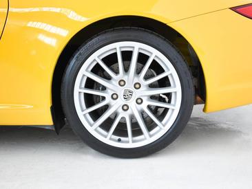 Porsche 997 II Carrera — photo 12