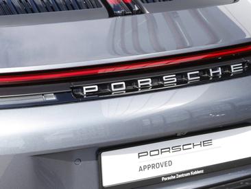 Porsche 992 II Carrera — photo 10