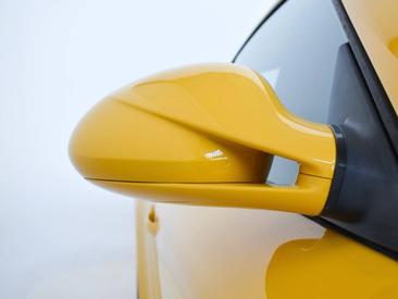 Porsche 997 II Carrera — photo 14