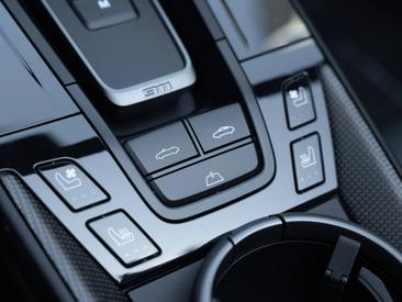 Porsche 992 II Carrera Cabriolet — photo 16