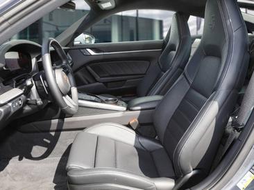 Porsche 992 II Carrera — photo 12