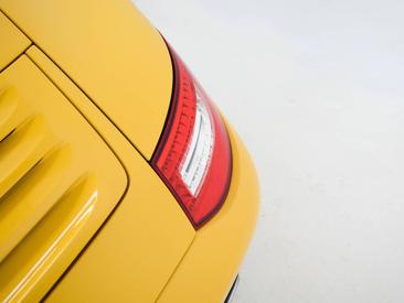 Porsche 997 II Carrera — photo 15