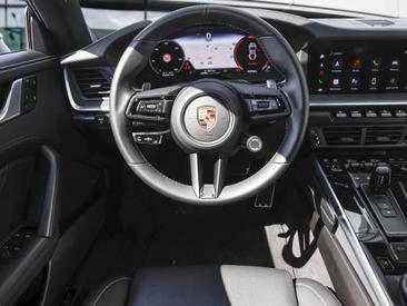 Porsche 992 II Carrera — photo 13
