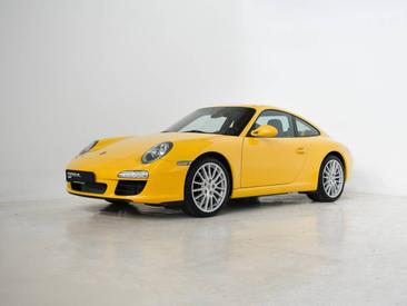 Porsche 997 II Carrera — photo 16