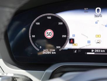 Porsche 992 II Carrera — photo 15