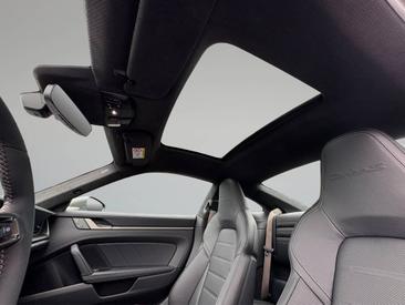 Porsche 992 II Turbo S — photo 26