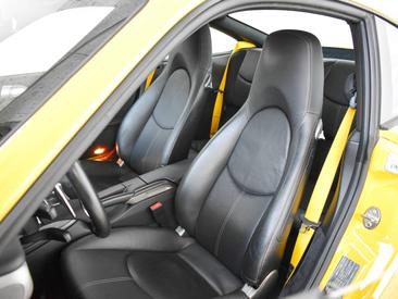 Porsche 997 II Carrera — photo 18