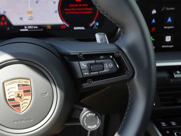Porsche 992 II Carrera — photo 18