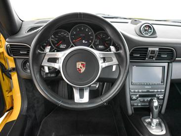 Porsche 997 II Carrera — photo 19