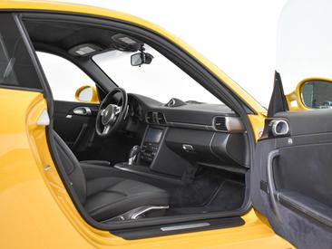 Porsche 997 II Carrera — photo 20