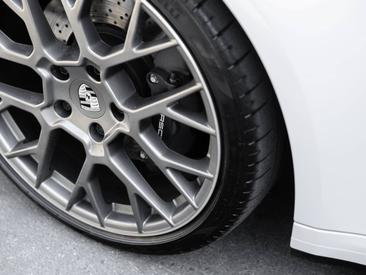 Porsche 992 II Carrera Cabriolet — photo 26