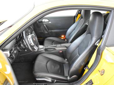 Porsche 997 II Carrera — photo 21