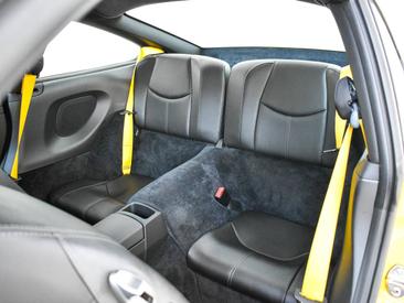 Porsche 997 II Carrera — photo 22