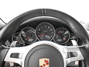 Porsche 997 II Carrera — photo 23
