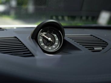 Porsche 992 II Carrera Cabriolet — photo 29