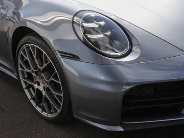 Porsche 992 II Carrera — photo 22
