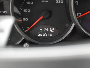 Porsche 997 II Carrera — photo 27
