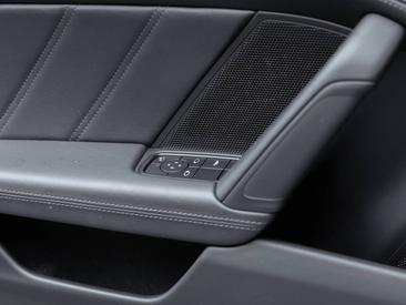 Porsche 992 II Carrera Cabriolet — photo 32