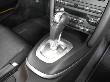 Porsche 997 II Carrera — photo 31
