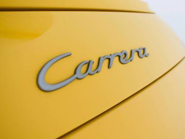 Porsche 997 II Carrera — photo 36