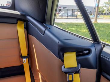 Porsche 992 II Carrera 4 GTS Cabriolet — photo 40