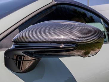 Porsche 992 II Carrera 4 GTS Cabriolet — photo 43