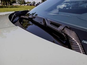 Porsche 992 II Carrera 4 GTS Cabriolet — photo 44