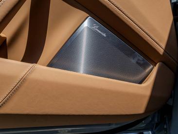 Porsche 992 II Carrera 4 GTS Cabriolet — photo 47