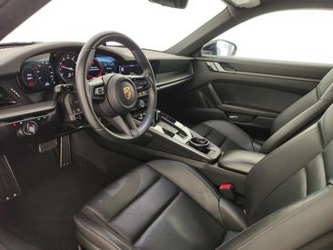 Porsche 991 I Carrera — photo 5