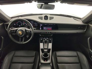 Porsche 991 I Carrera — photo 9