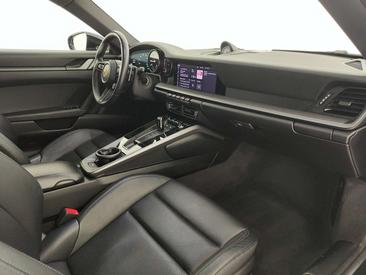 Porsche 991 I Carrera — photo 15