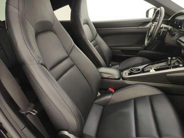 Porsche 991 I Carrera — photo 16