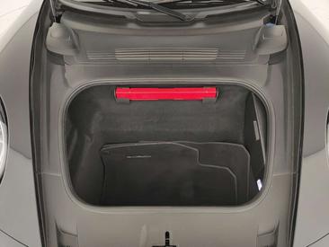Porsche 991 I Carrera — photo 18