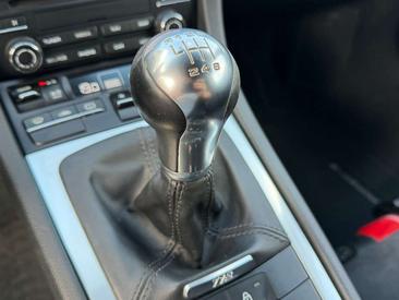 Porsche 718 Boxster T — photo 19