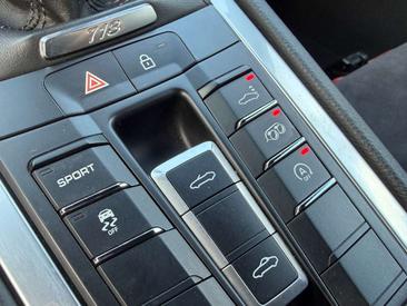 Porsche 718 Boxster T — photo 21