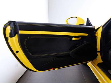 Porsche 718 Spyder — photo 11