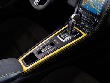 Porsche 718 Spyder — photo 14