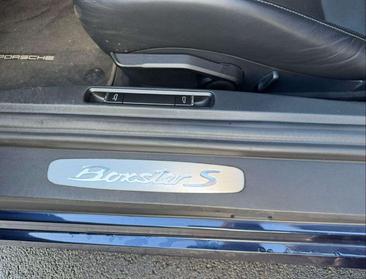 Porsche 718 Boxster S — photo 10