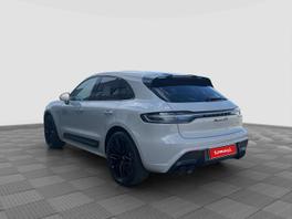 Porsche Macan GTS - 2022 - Joinsteer - #1
