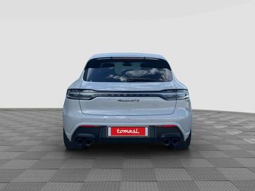 Porsche Macan GTS — photo 2