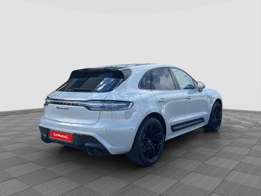 Porsche Macan GTS — photo 3