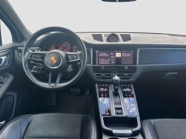 Porsche Macan GTS — photo 7