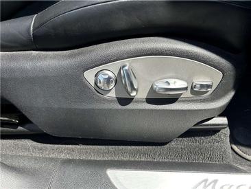 Porsche Macan Electrique S — photo 6