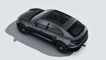 Porsche Macan Electrique — photo 4