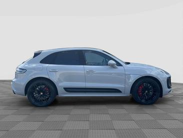 Porsche Macan GTS — photo 4